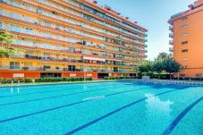 Ferienwohnung in Santa Susana - Vivalidays Luis - Santa Susanna