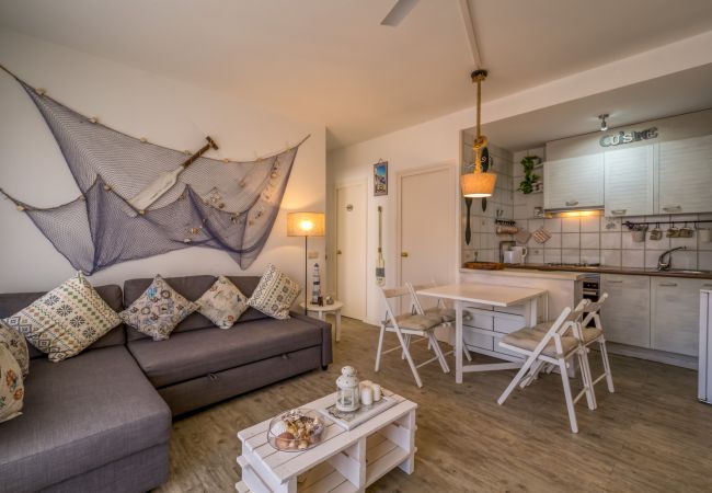 Ferienwohnung in Calella - Vivalidays Ilaria - Calella Ferienwohnung in Calella - Vivalidays Ilaria - Calella