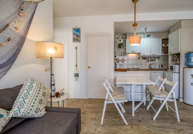Ferienwohnung in Calella - Vivalidays Ilaria - Calella Ferienwohnung in Calella - Vivalidays Ilaria - Calella
