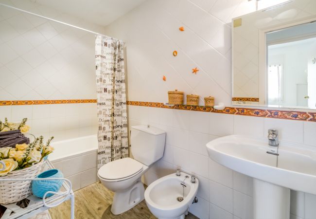 Ferienwohnung in Calella - Vivalidays Ilaria - Calella Ferienwohnung in Calella - Vivalidays Ilaria - Calella