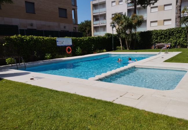 Studio in Lloret de Mar - Vivalidays Lara - Fenals - LLoret de Mar Studio in Lloret de Mar - Vivalidays Lara - Fenals - LLoret de Mar