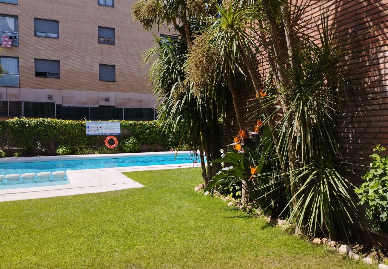 Studio in Lloret de Mar - Vivalidays Lara - Fenals - LLoret de Mar