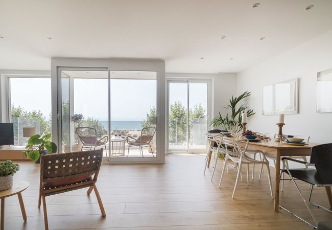 Ferienwohnung in Calella - Vivalidays Apartour  - Calella Ferienwohnung in Calella - Vivalidays Apartour  - Calella