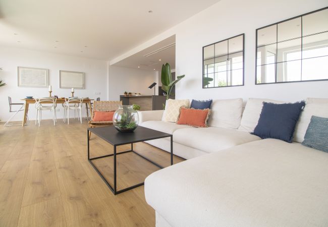 Ferienwohnung in Calella - Vivalidays Apartour  - Calella Ferienwohnung in Calella - Vivalidays Apartour  - Calella