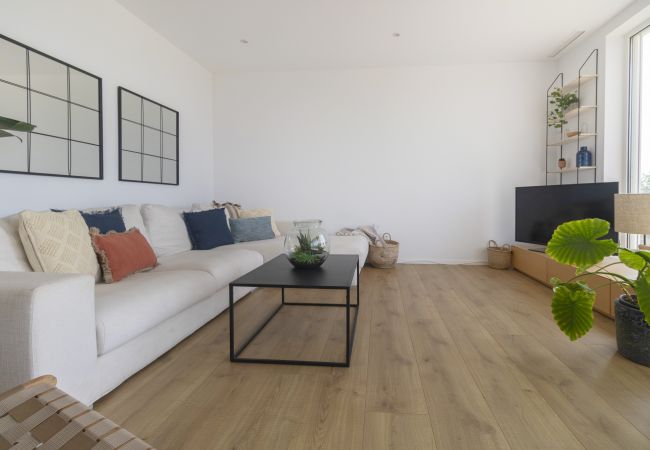 Ferienwohnung in Calella - Vivalidays Apartour  - Calella Ferienwohnung in Calella - Vivalidays Apartour  - Calella