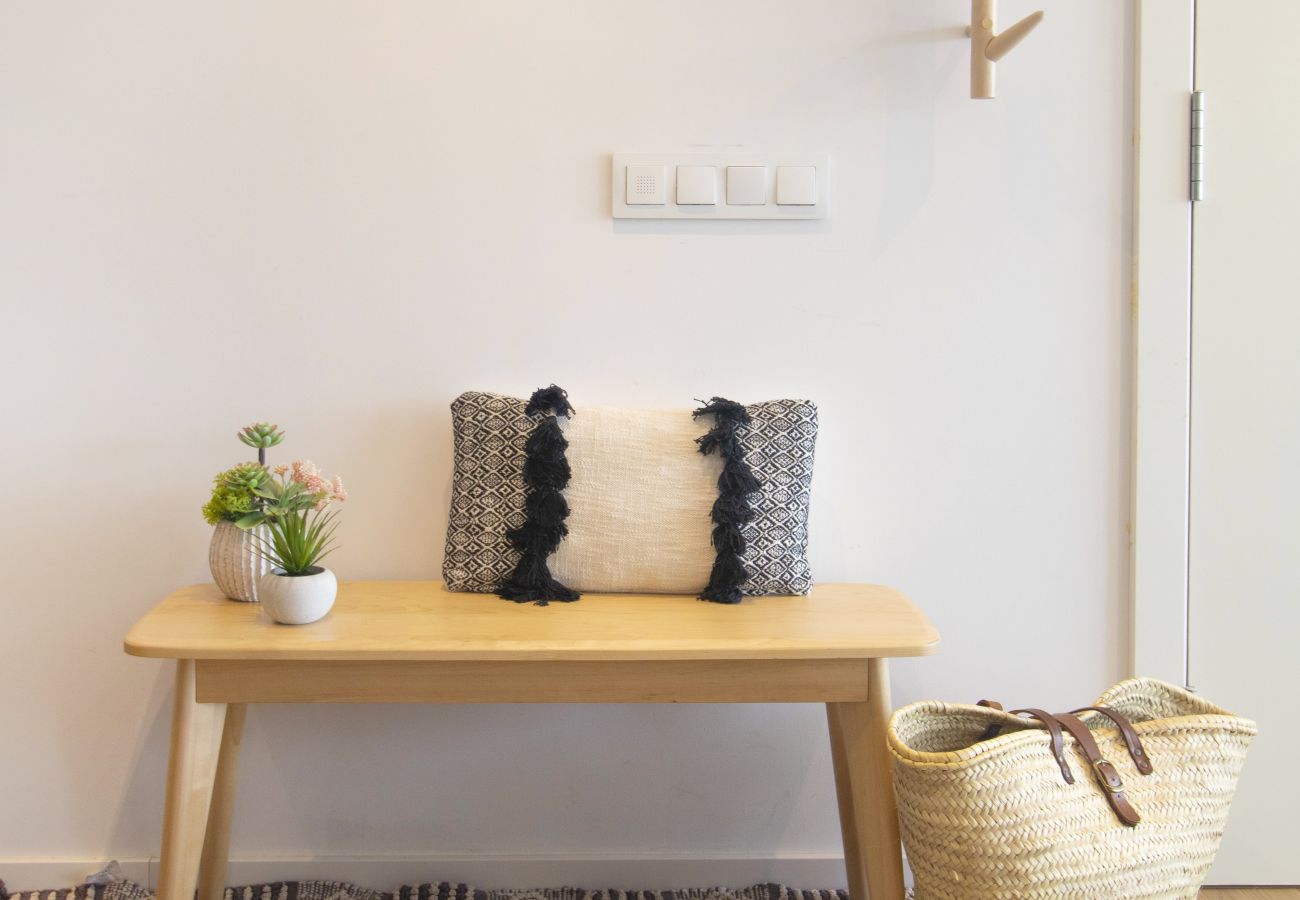 Ferienwohnung in Calella - Vivalidays Apartour  - Calella Ferienwohnung in Calella - Vivalidays Apartour  - Calella