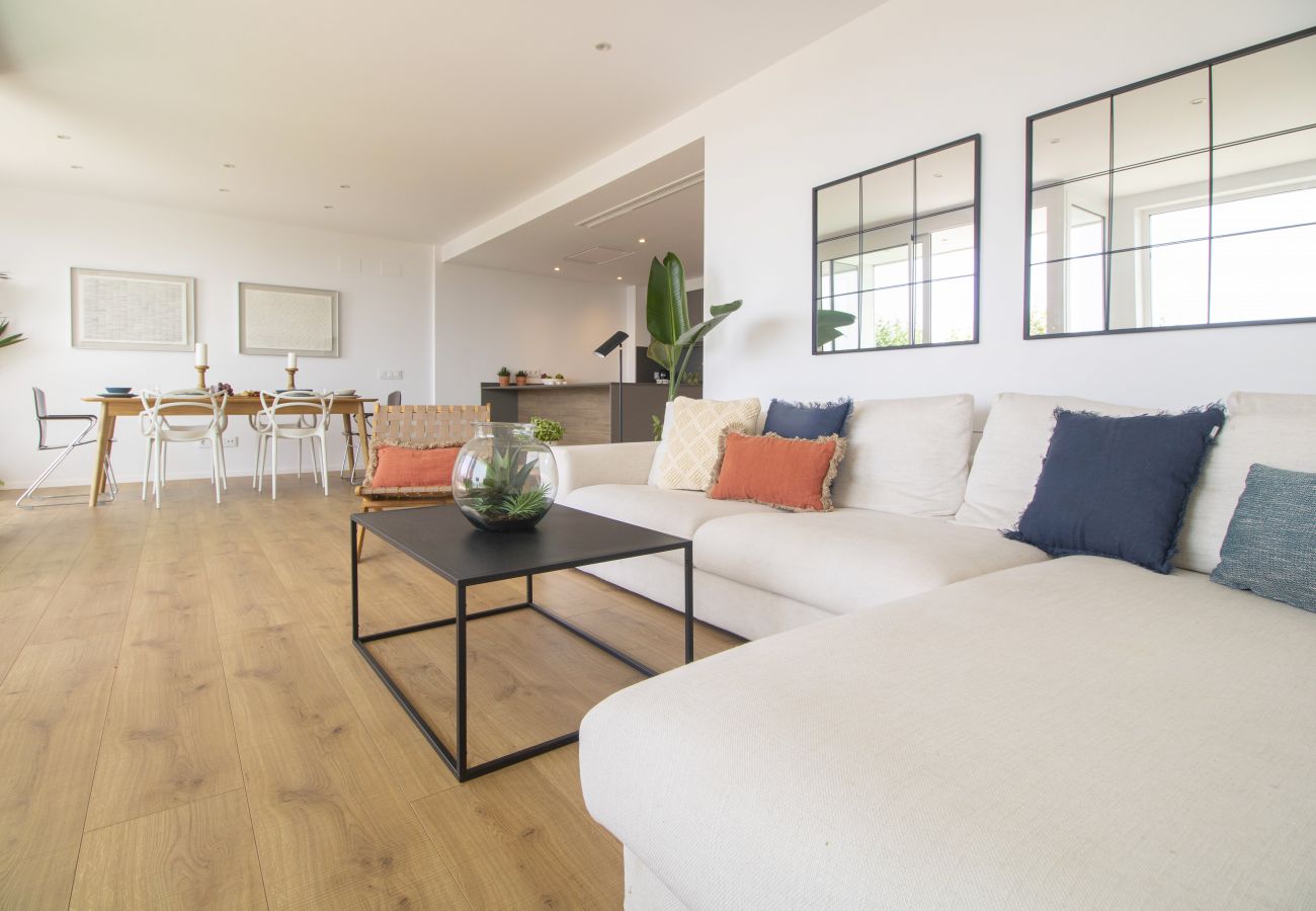 Ferienwohnung in Calella - Vivalidays Apartour  - Calella Ferienwohnung in Calella - Vivalidays Apartour  - Calella