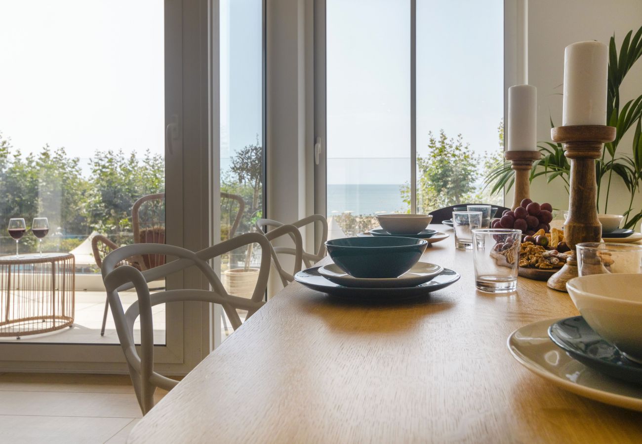 Ferienwohnung in Calella - Vivalidays Apartour  - Calella Ferienwohnung in Calella - Vivalidays Apartour  - Calella