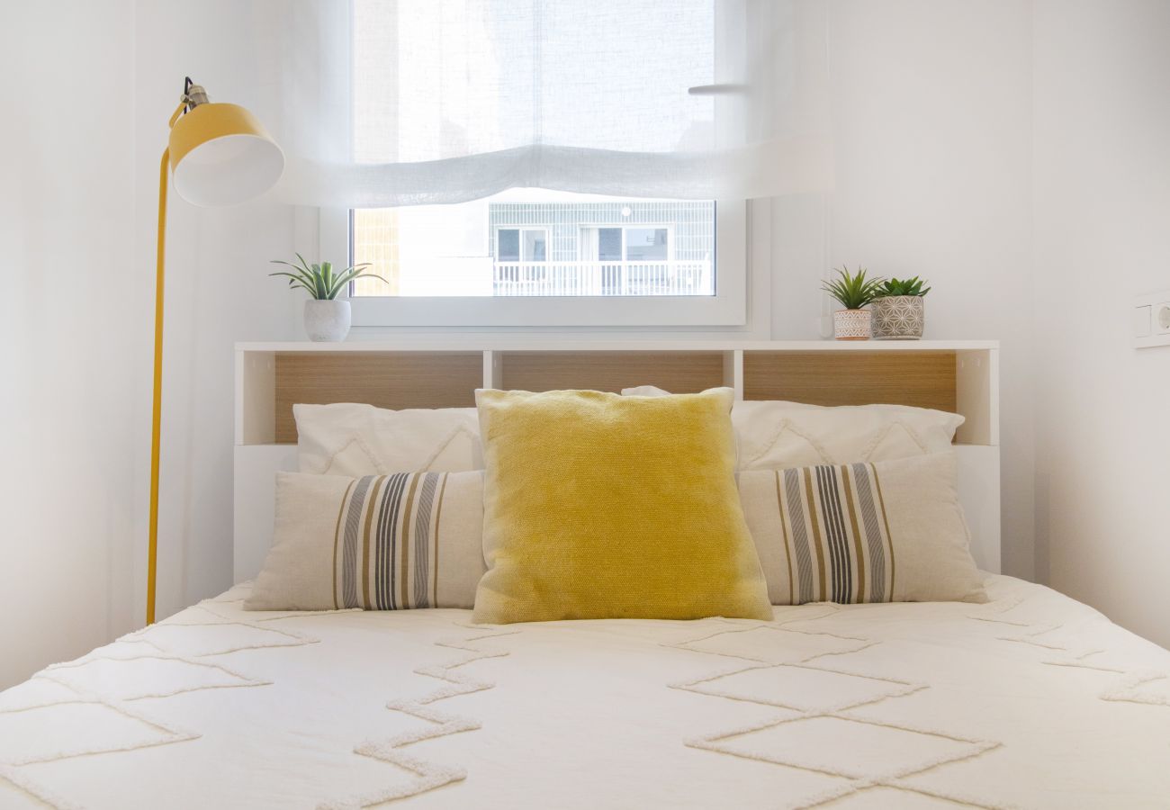 Ferienwohnung in Calella - Vivalidays Apartour  - Calella Ferienwohnung in Calella - Vivalidays Apartour  - Calella