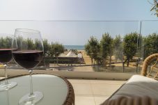 Ferienwohnung in Calella - Vivalidays Apartour  - Calella