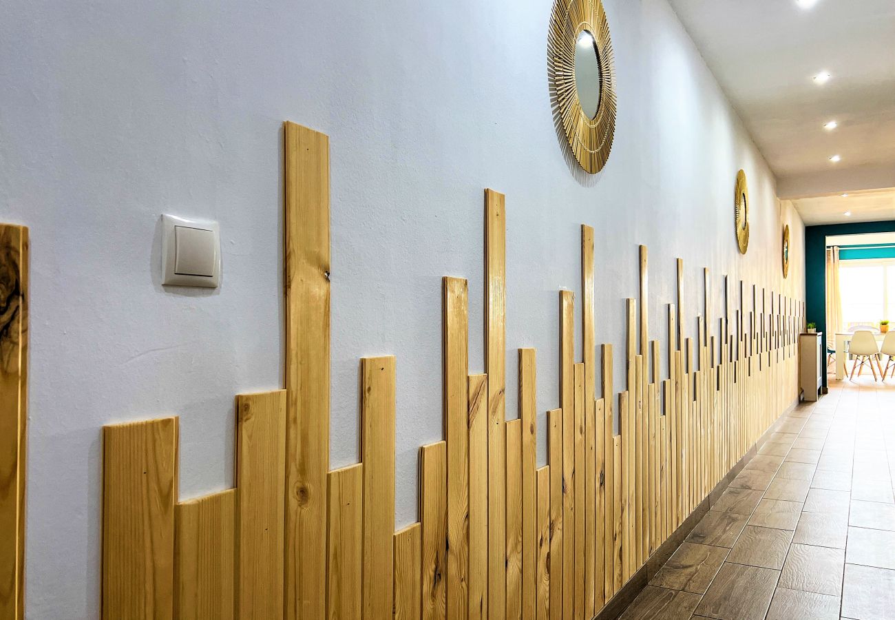 Ferienwohnung in Lloret de Mar - Vivalidays Kaylo - Fenals - LLoret de Mar Ferienwohnung in Lloret de Mar - Vivalidays Kaylo - Fenals - LLoret de Mar