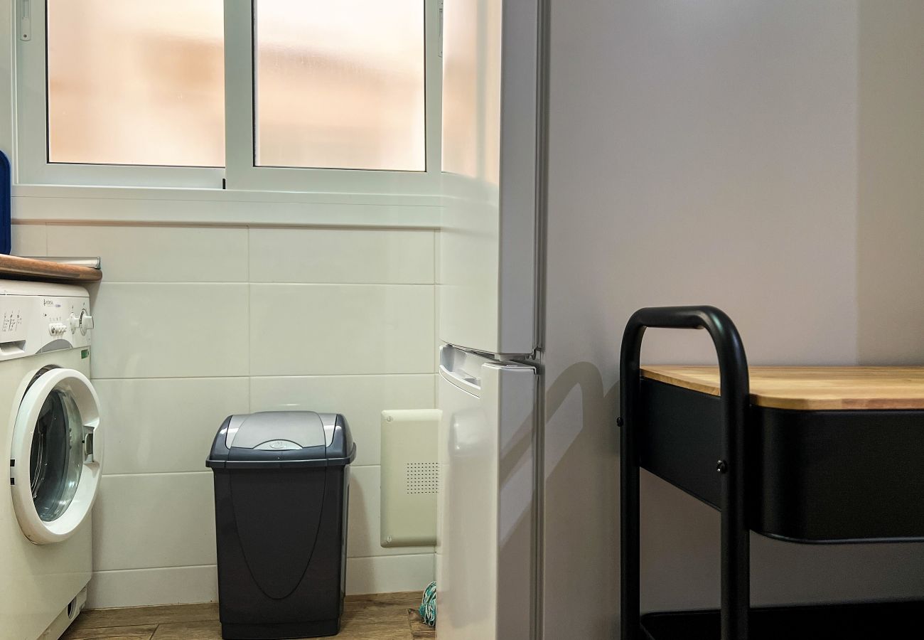 Ferienwohnung in Lloret de Mar - Vivalidays Kaylo - Fenals - LLoret de Mar Ferienwohnung in Lloret de Mar - Vivalidays Kaylo - Fenals - LLoret de Mar