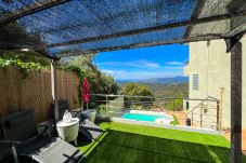 Villa in Pineda de Mar - Vivalidays Mountain sunset  - Pineda de Mar