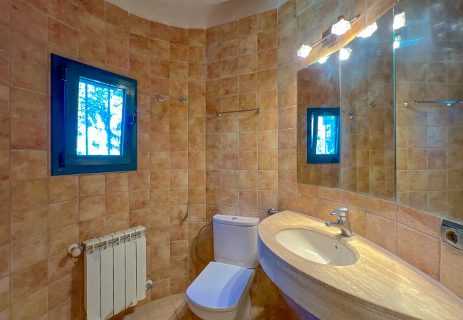 Ferienhaus in Palamós - Vivalidays Casa Palamos - Costa Brava Ferienhaus in Palamós - Vivalidays Casa Palamos - Costa Brava