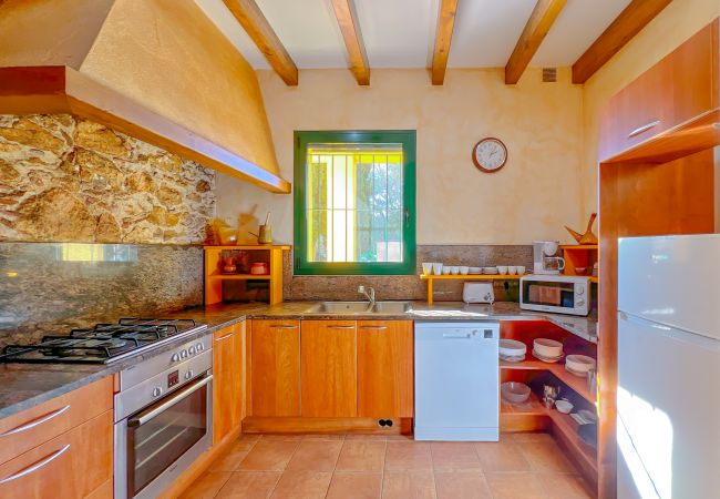 Ferienhaus in Palamós - Vivalidays Casa Palamos - Costa Brava Ferienhaus in Palamós - Vivalidays Casa Palamos - Costa Brava