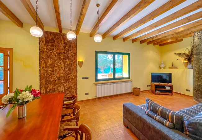 Ferienhaus in Palamós - Vivalidays Casa Palamos - Costa Brava Ferienhaus in Palamós - Vivalidays Casa Palamos - Costa Brava