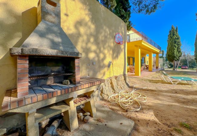 Ferienhaus in Palamós - Vivalidays Casa Palamos - Costa Brava Ferienhaus in Palamós - Vivalidays Casa Palamos - Costa Brava
