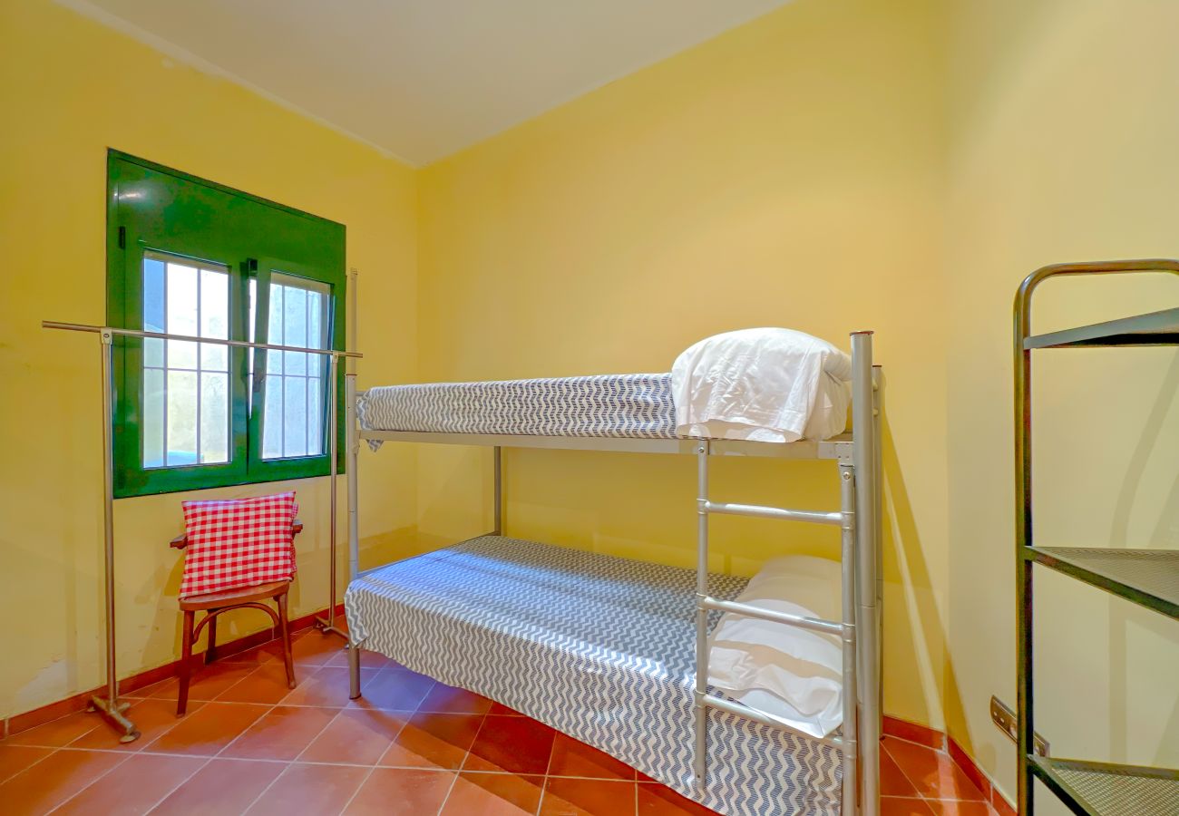Ferienhaus in Palamós - Vivalidays Casa Palamos - Costa Brava Ferienhaus in Palamós - Vivalidays Casa Palamos - Costa Brava