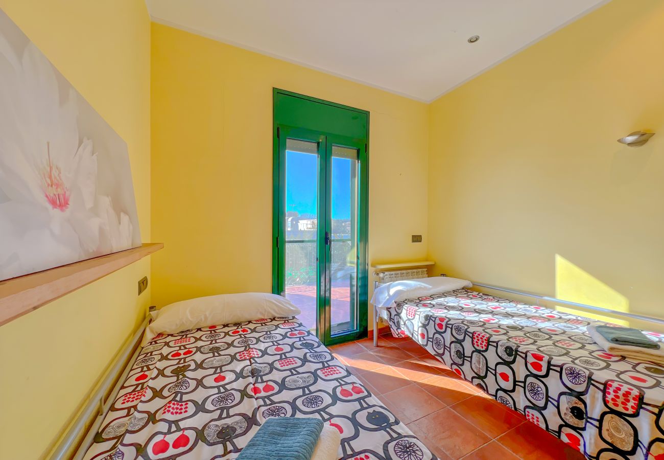 Ferienhaus in Palamós - Vivalidays Casa Palamos - Costa Brava Ferienhaus in Palamós - Vivalidays Casa Palamos - Costa Brava