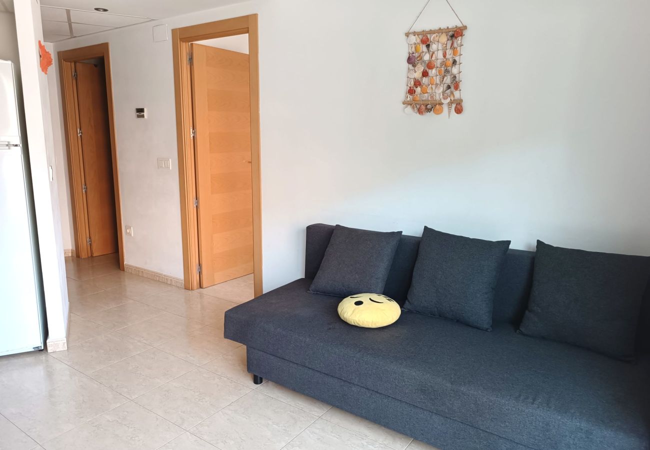 Ferienwohnung in Lloret de Mar - Vivalidays Francesco -  LLoret de Mar - Costa Bra Ferienwohnung in Lloret de Mar - Vivalidays Francesco -  LLoret de Mar - Costa Bra