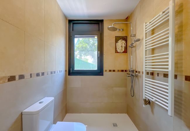 Villa in maçanet de la selva - Vivalidays Dali - Costa Brava Villa in maçanet de la selva - Vivalidays Dali - Costa Brava