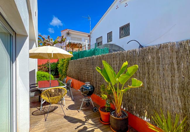 Ferienhaus in Pineda de Mar - Vivalidays Greco House - Pineda de Mar Ferienhaus in Pineda de Mar - Vivalidays Greco House - Pineda de Mar