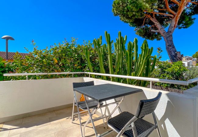 Ferienhaus in Pineda de Mar - Vivalidays Greco House - Pineda de Mar Ferienhaus in Pineda de Mar - Vivalidays Greco House - Pineda de Mar