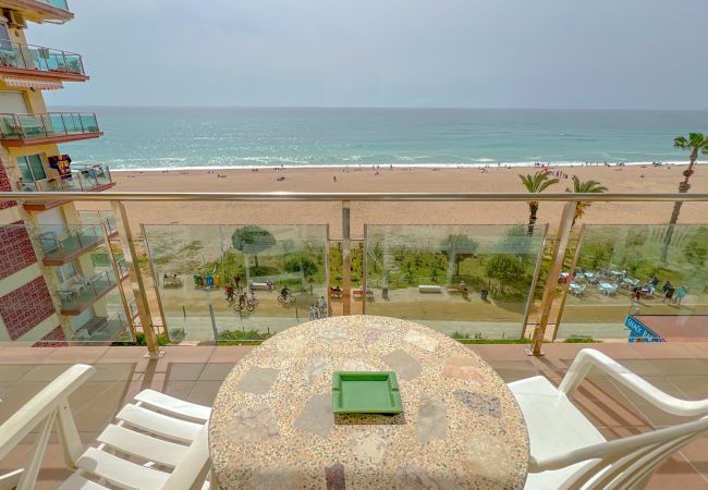 Ferienwohnung in Santa Susana - Apartamento Pilar - Santa Susanna Ferienwohnung in Santa Susana - Apartamento Pilar - Santa Susanna