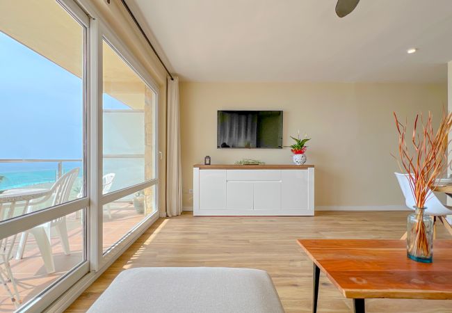 Ferienwohnung in Santa Susana - Apartamento Pilar - Santa Susanna Ferienwohnung in Santa Susana - Apartamento Pilar - Santa Susanna