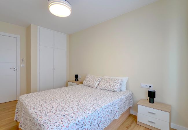 Ferienwohnung in Santa Susana - Apartamento Pilar - Santa Susanna Ferienwohnung in Santa Susana - Apartamento Pilar - Santa Susanna