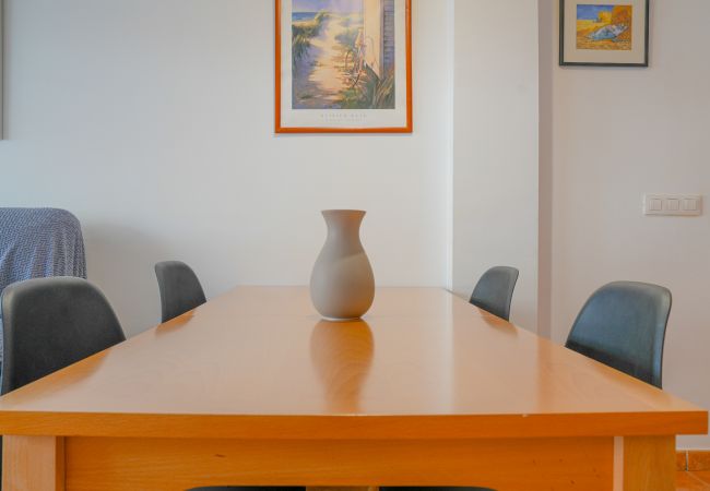 Ferienwohnung in Pineda de Mar - Vivalidays Margarita - Pineda de Mar Ferienwohnung in Pineda de Mar - Vivalidays Margarita - Pineda de Mar