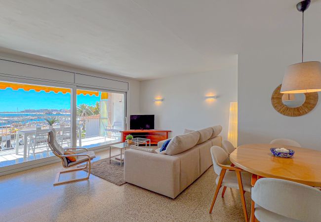 Ferienwohnung in Blanes - Vivalidays Marinada - Blanes - Costa Brava