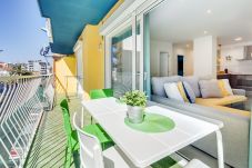 Apartment in Blanes - Vivalidays Josep - Blanes - Alquiler Temporal