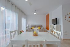 Apartment in Blanes - Vivalidays Angels - Blanes - Temporal