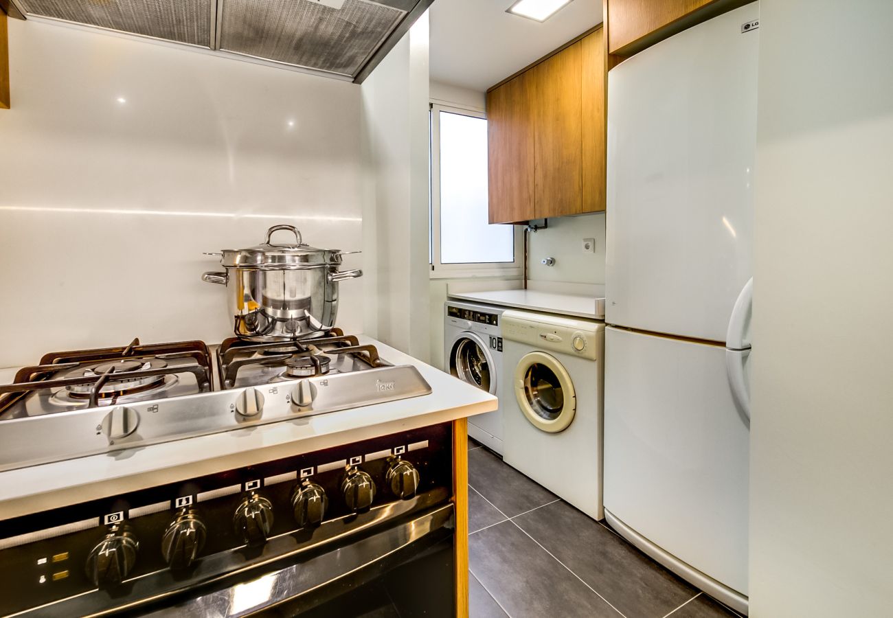 Apartment in Blanes - Vivalidays Es Blau - Blanes - Temporal Apartment in Blanes - Vivalidays Es Blau - Blanes - Temporal