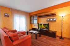 Apartment in Lloret de Mar - Vivalidays Merce - LLoret de Mar - Temporal