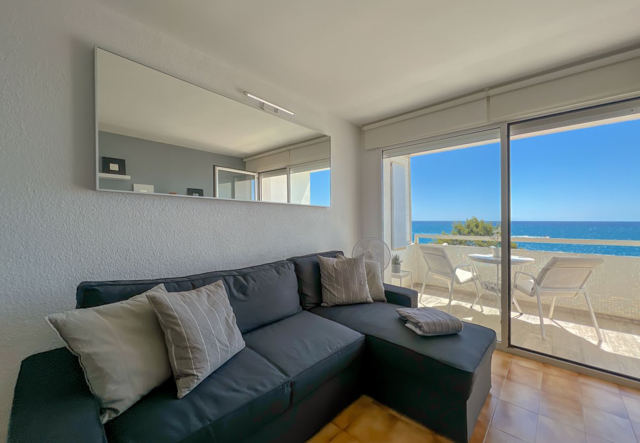 Apartment in Pineda de Mar - Vivalidays Marina - Pineda de Mar - Temporal