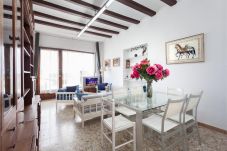 Apartment in Blanes - Vivalidays Rosa - Blanes - Temporal