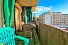 Apartment in Lloret de Mar - Vivalidays Kaylo - Fenals - Temporal