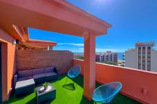 Apartment in Santa Susana - Vivalidays Henry - Santa Susanna - Temporal