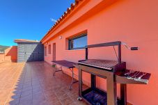 Apartment in Santa Susana - Vivalidays Henry - Santa Susanna - Temporal