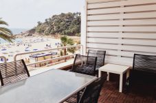 Apartment in Lloret de Mar - Vivalidays Rosalia - LLoret de Mar - Costa