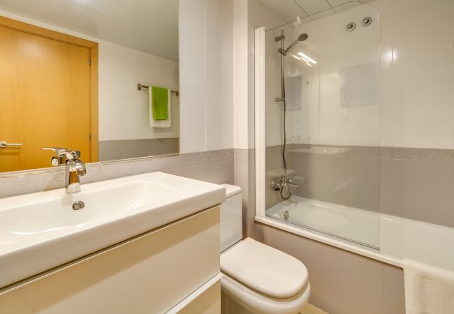 Apartment in Lloret de Mar - Vivalidays Alicia - Fenals - LLoret de Apartment in Lloret de Mar - Vivalidays Alicia - Fenals - LLoret de
