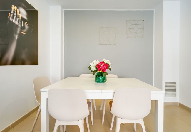 Apartment in Lloret de Mar - Vivalidays Alicia - Fenals - LLoret de Apartment in Lloret de Mar - Vivalidays Alicia - Fenals - LLoret de