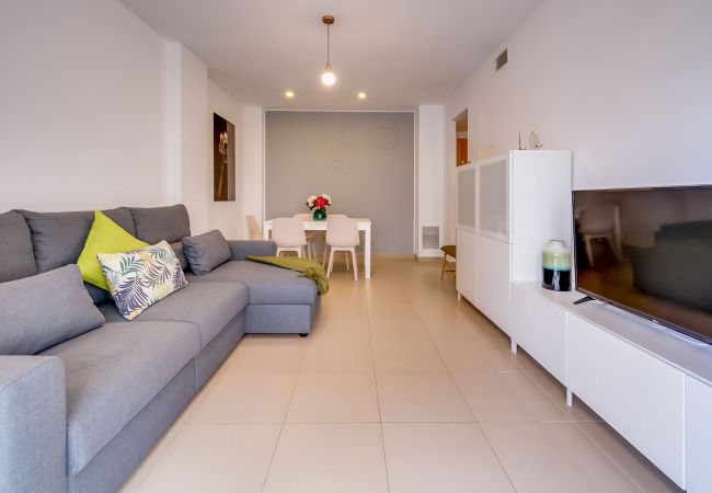 Apartment in Lloret de Mar - Vivalidays Alicia - Fenals - LLoret de Apartment in Lloret de Mar - Vivalidays Alicia - Fenals - LLoret de