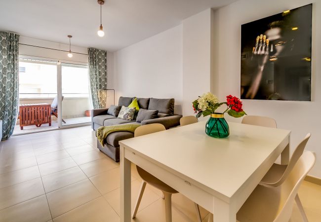 Apartment in Lloret de Mar - Vivalidays Alicia - Fenals - LLoret de Apartment in Lloret de Mar - Vivalidays Alicia - Fenals - LLoret de