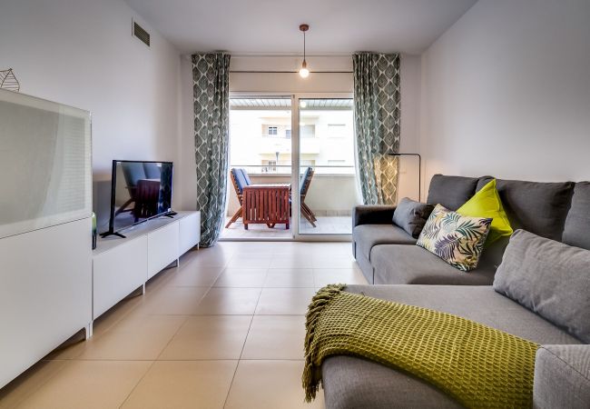 Apartment in Lloret de Mar - Vivalidays Alicia - Fenals - LLoret de Apartment in Lloret de Mar - Vivalidays Alicia - Fenals - LLoret de