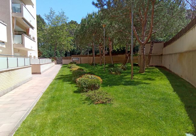 Apartment in Lloret de Mar - Vivalidays Alicia - Fenals - LLoret de Apartment in Lloret de Mar - Vivalidays Alicia - Fenals - LLoret de