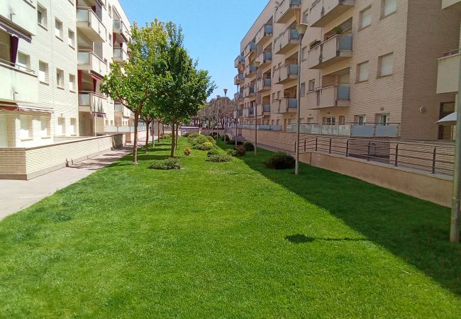 Apartment in Lloret de Mar - Vivalidays Alicia - Fenals - LLoret de Apartment in Lloret de Mar - Vivalidays Alicia - Fenals - LLoret de