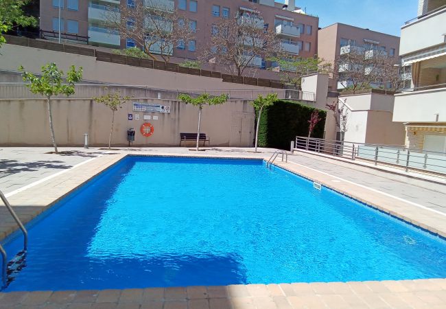 Apartment in Lloret de Mar - Vivalidays Alicia - Fenals - LLoret de Apartment in Lloret de Mar - Vivalidays Alicia - Fenals - LLoret de